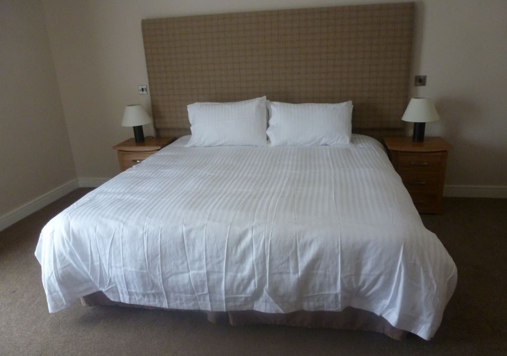 Photo of Bedroom in Aberlady