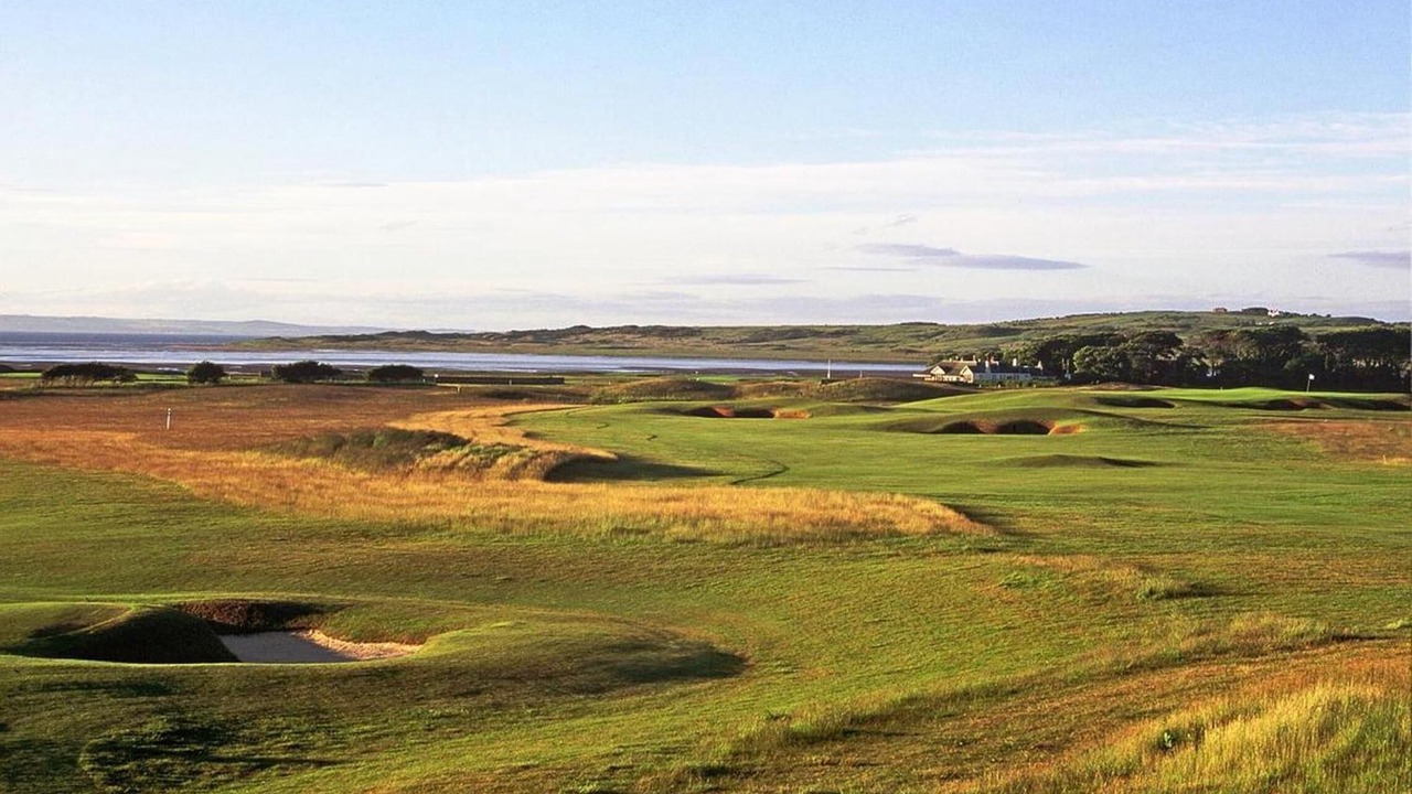 Photo of Others in Aberlady
