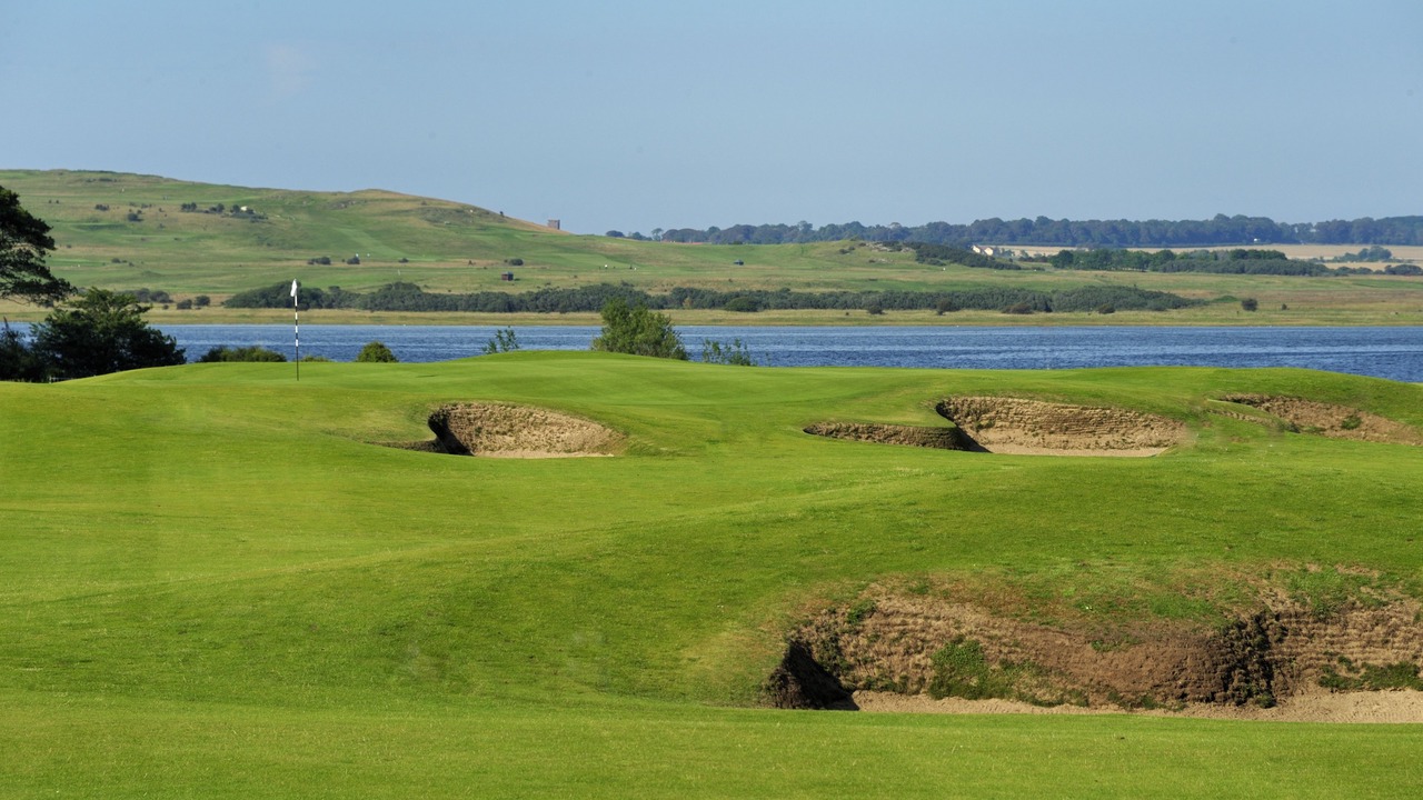 Photo of Others in Aberlady