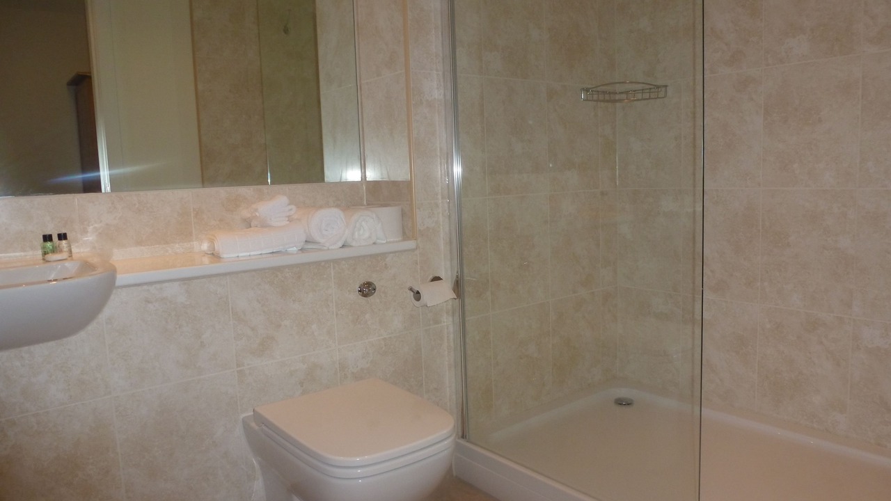 Photo of Bathroom in Aberlady