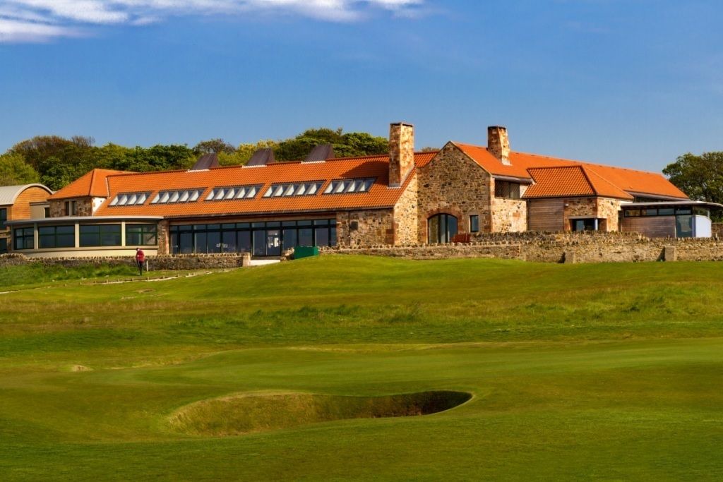Photo of Outdoor in Aberlady