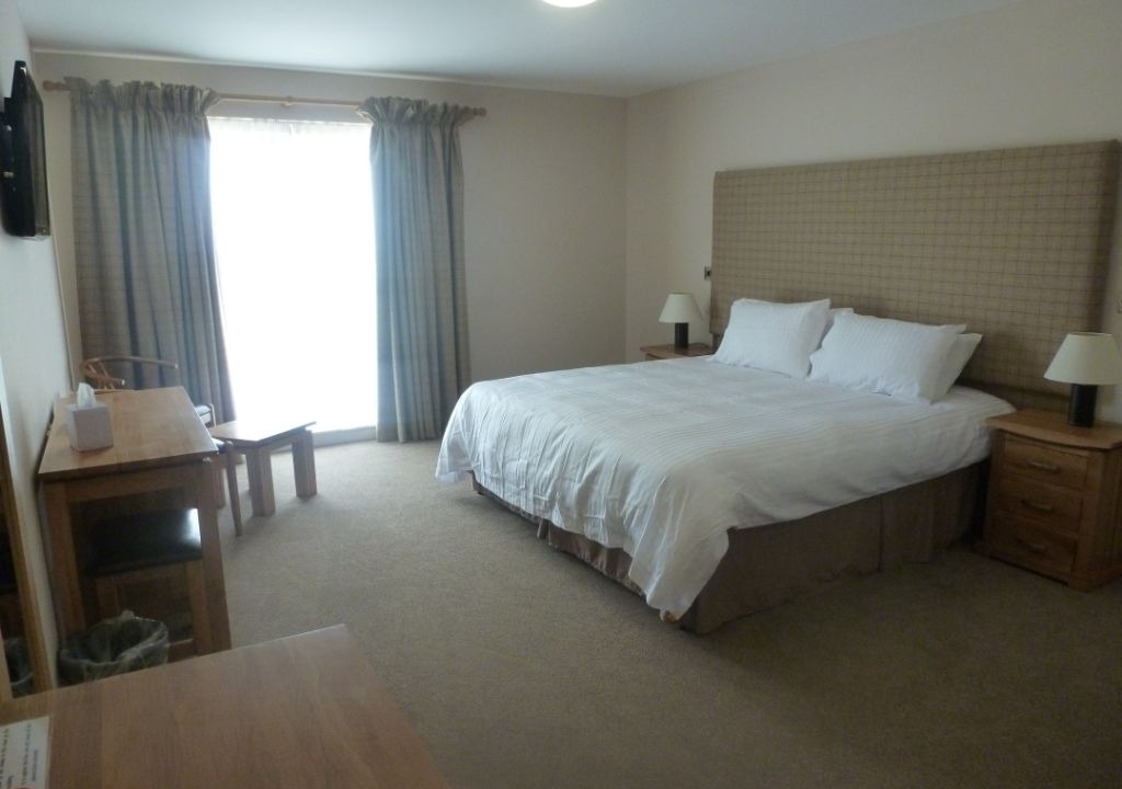 Photo of Bedroom in Aberlady