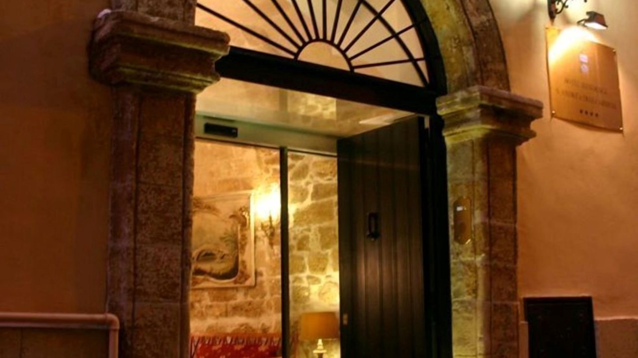 Photo of Outdoor in Isola del Borgo Antico