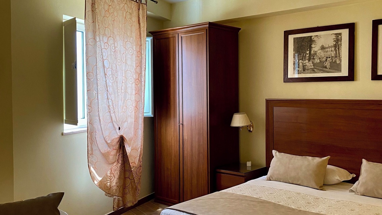 Photo of Bedroom in Isola del Borgo Antico