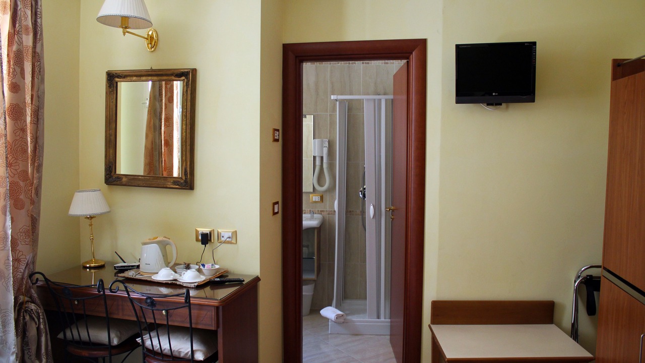 Photo of Bathroom in Isola del Borgo Antico