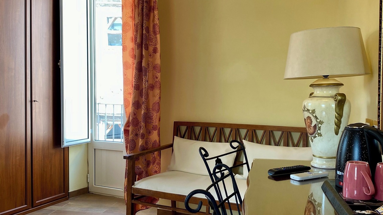 Photo of Bedroom in Isola del Borgo Antico