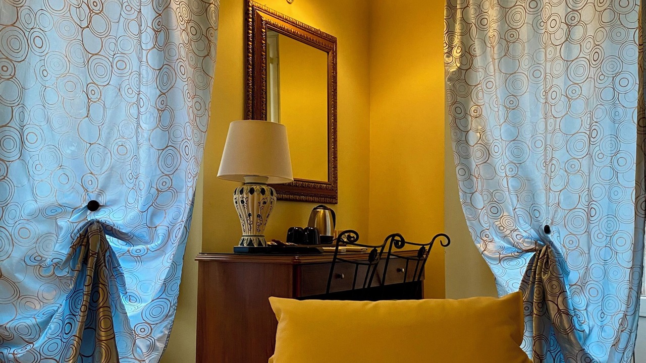 Photo of Bedroom in Isola del Borgo Antico