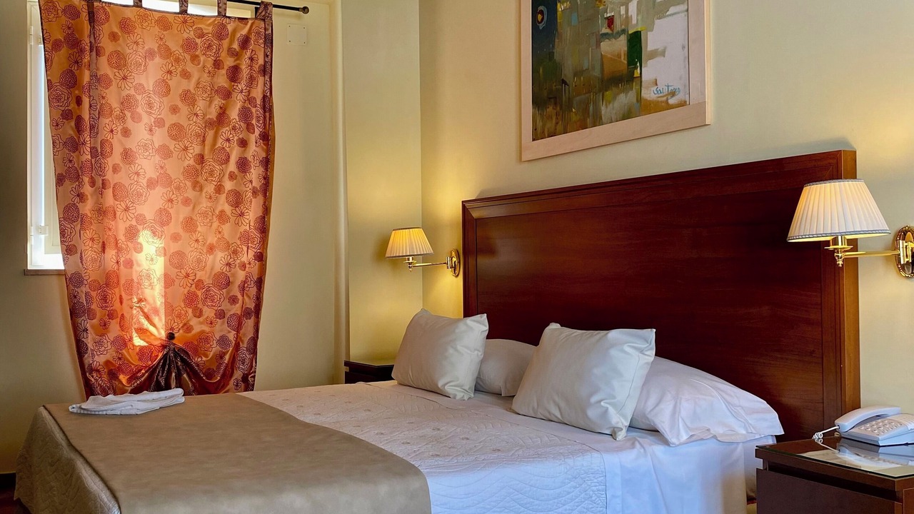 Photo of Bedroom in Isola del Borgo Antico