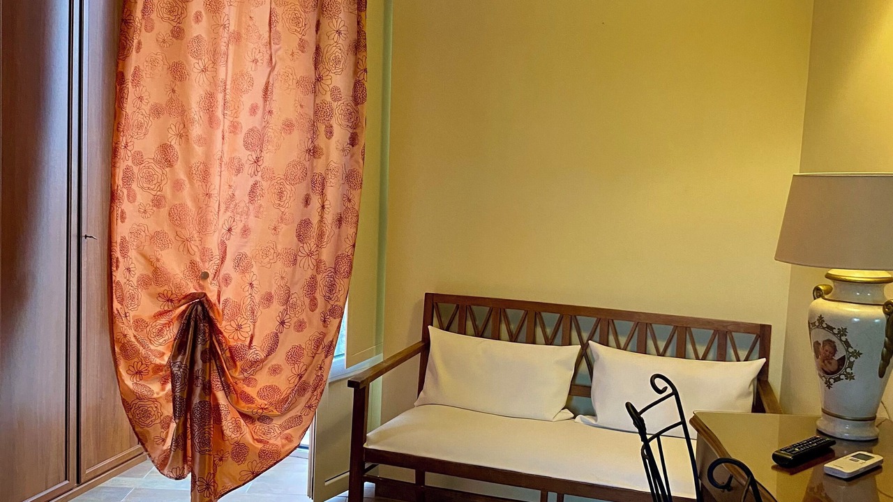Photo of Bedroom in Isola del Borgo Antico