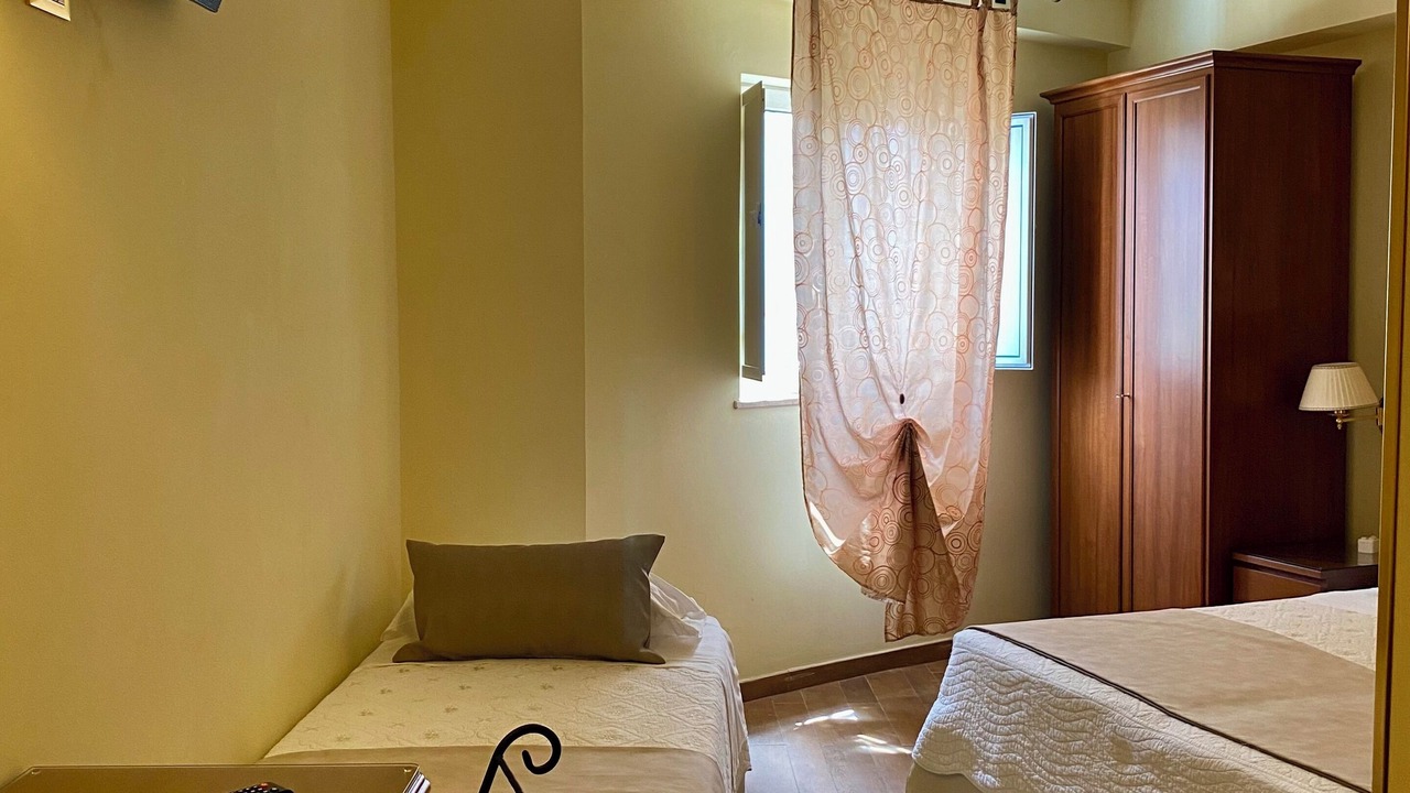 Photo of Bedroom in Isola del Borgo Antico