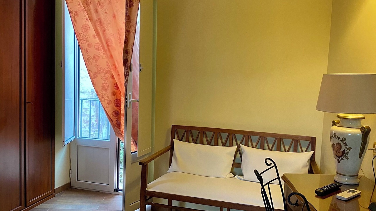 Photo of Bedroom in Isola del Borgo Antico