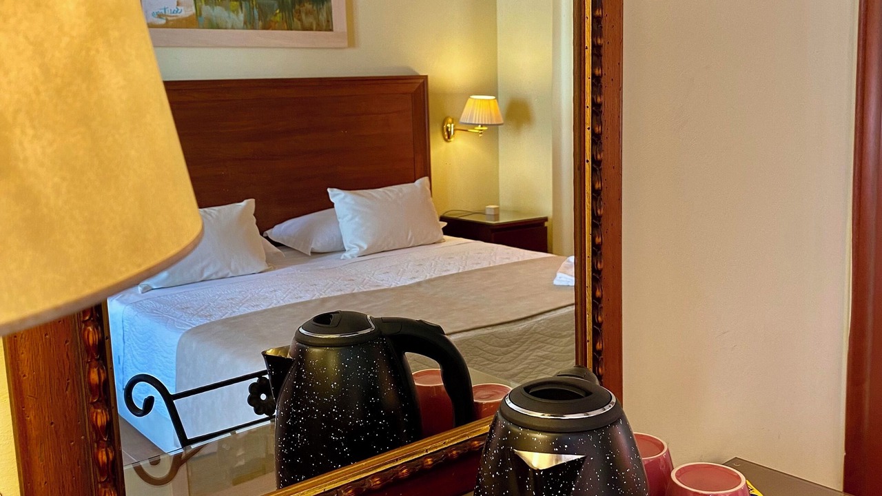 Photo of Bedroom in Isola del Borgo Antico