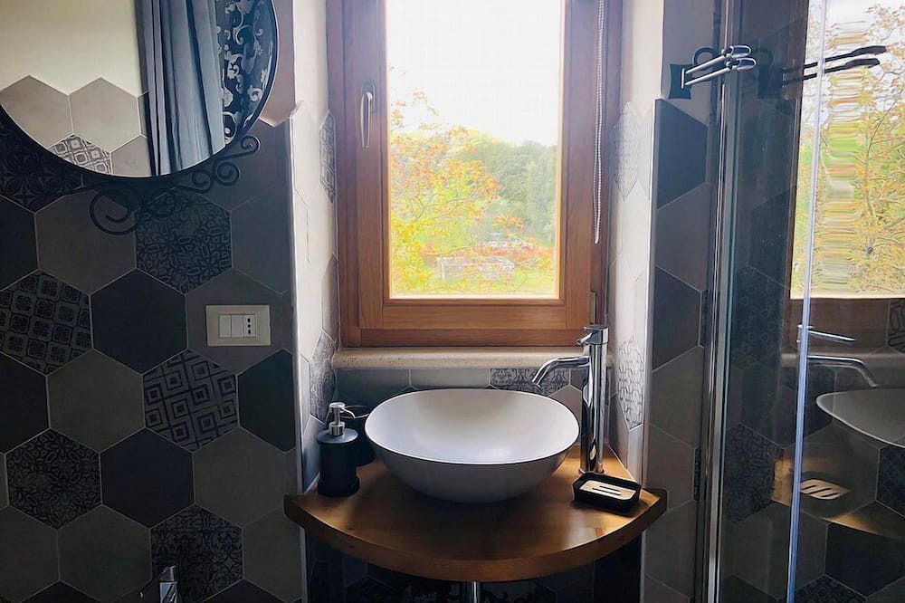 Photo of Bathroom in Civita Castellana