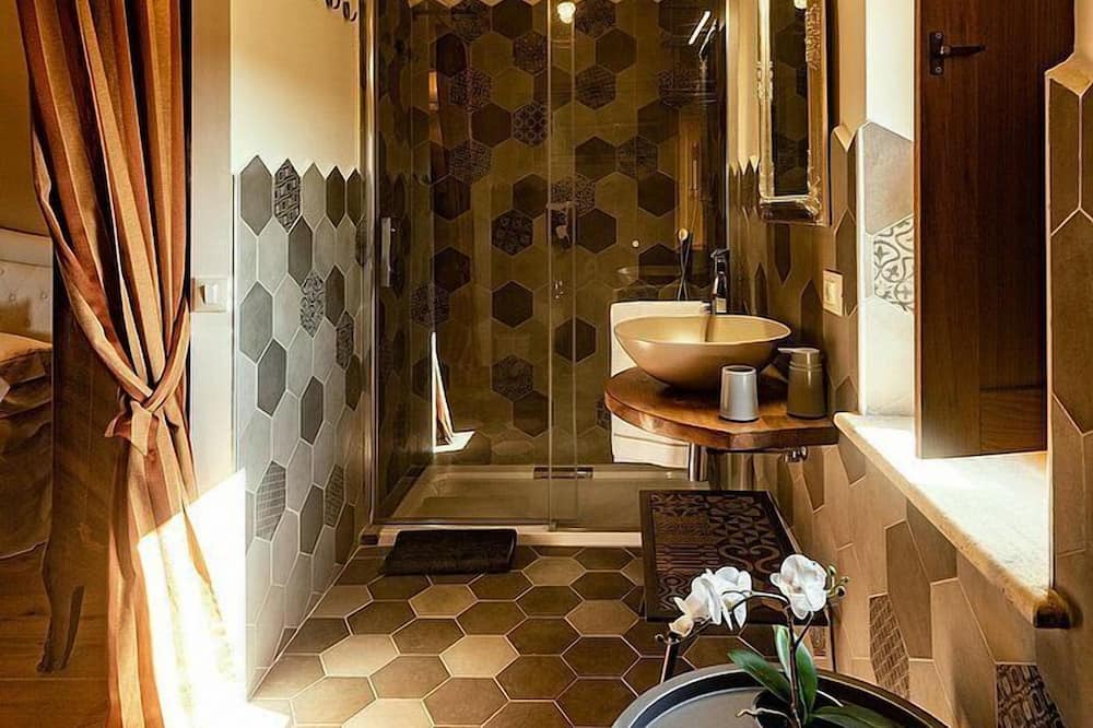 Photo of Bathroom in Civita Castellana
