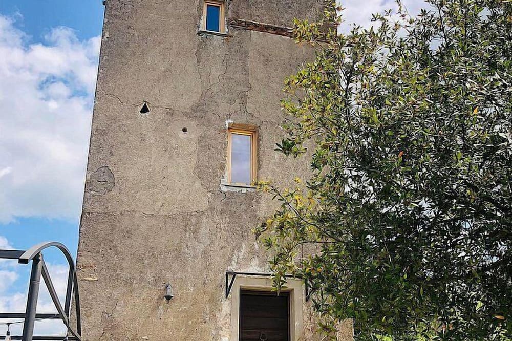 Photo of Outdoor in Civita Castellana