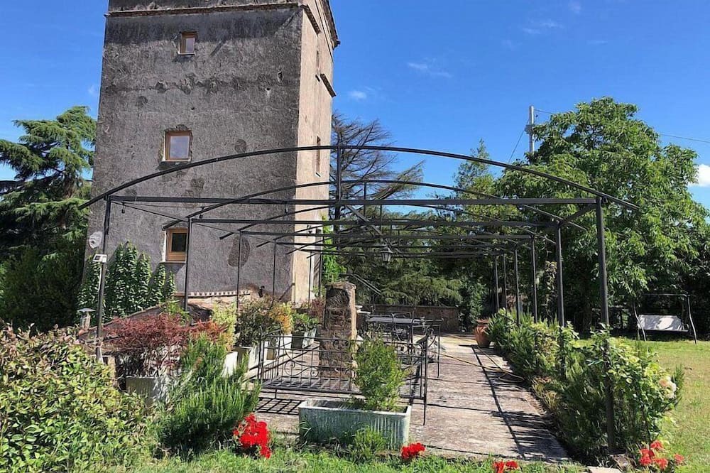 Photo of Outdoor in Civita Castellana
