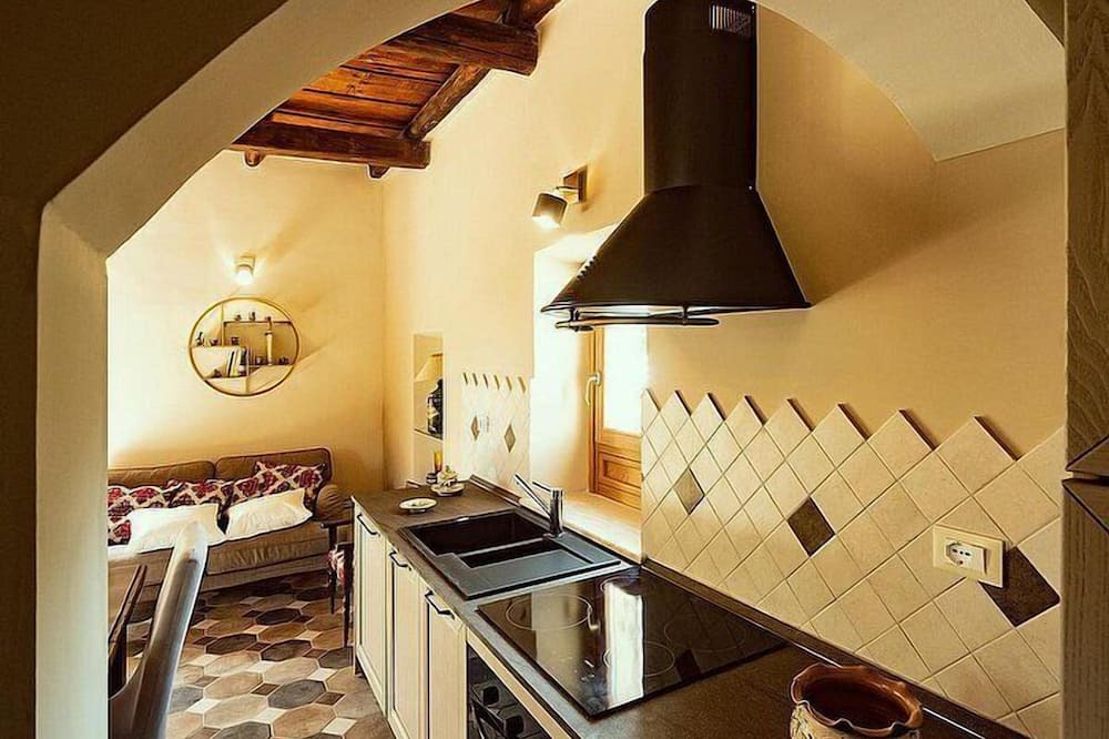 Photo of Kitchen in Civita Castellana