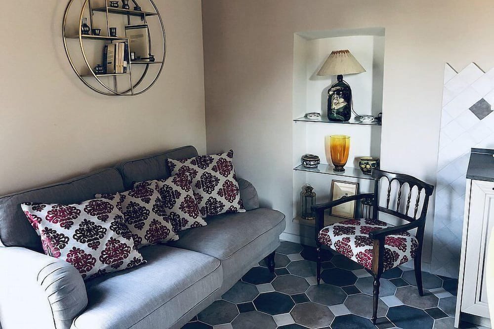 Photo of Livingroom in Civita Castellana