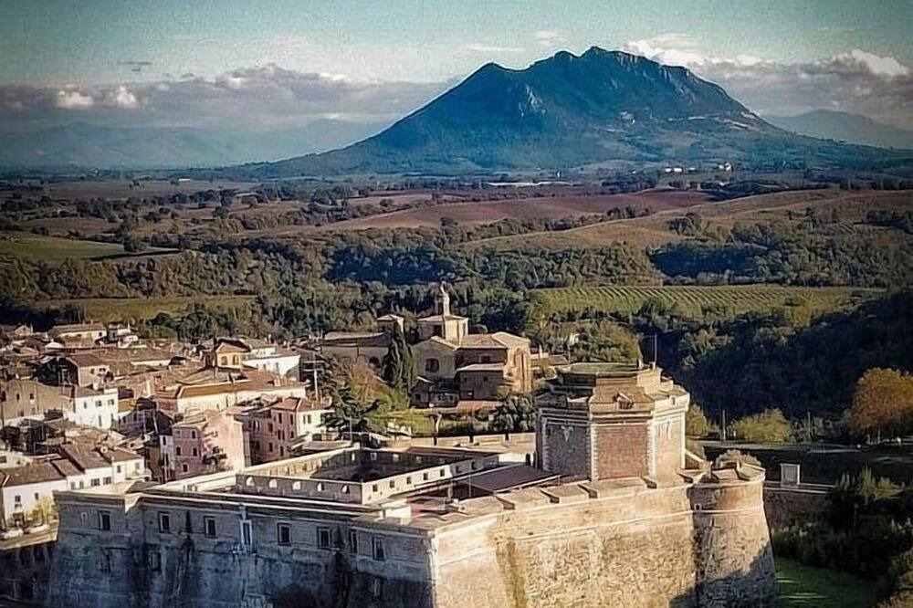 Photo of Outdoor in Civita Castellana