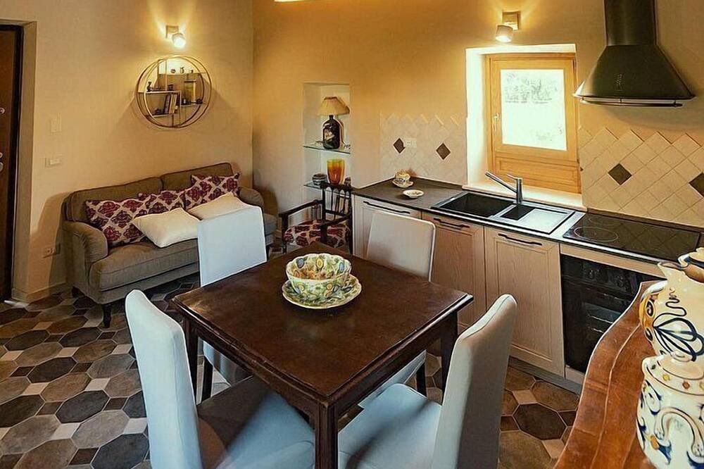 Photo of Kitchen in Civita Castellana