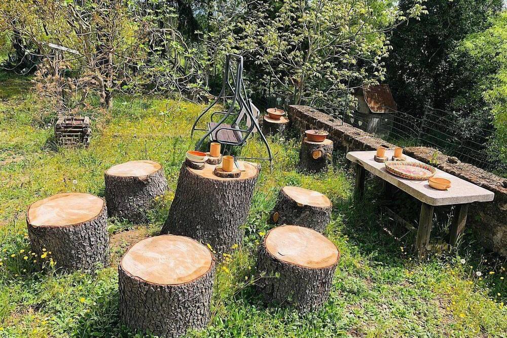 Photo of Outdoor in Civita Castellana