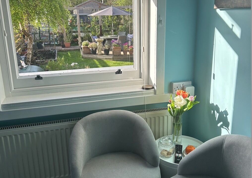 Photo of Bedroom in Lochaline