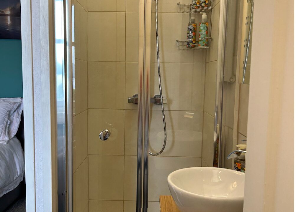 Photo of Bathroom in Lochaline