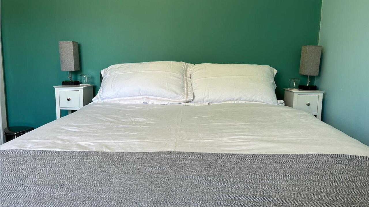 Photo of Bedroom in Lochaline