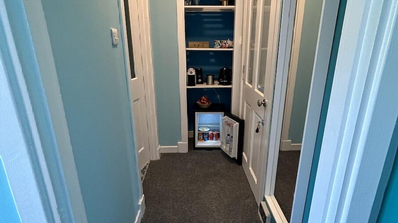 Photo of Bedroom in Lochaline