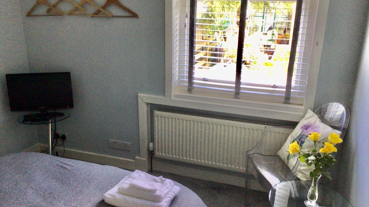 Photo of Bedroom in Lochaline
