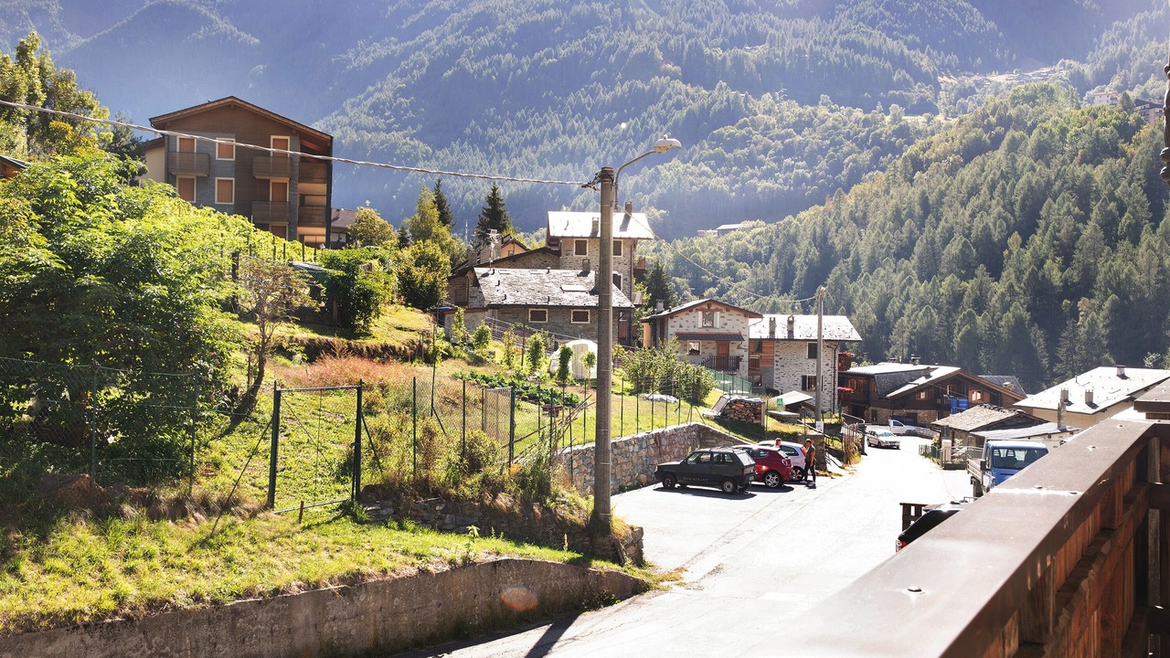 Photo of Outdoor in Chiesa in Valmalenco
