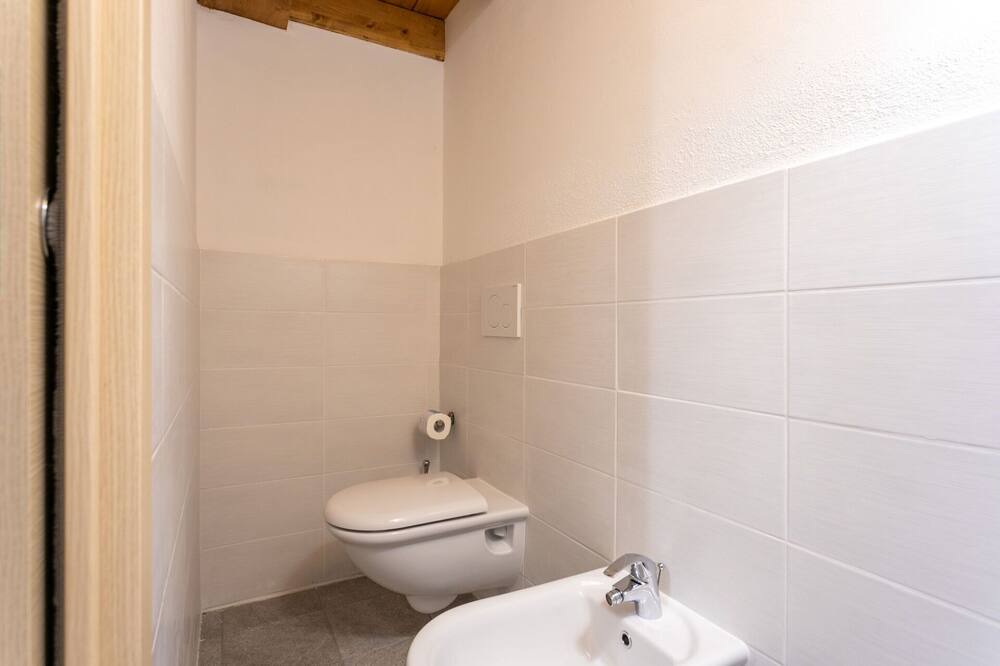 Photo of Bathroom in Gressoney-Saint-Jean