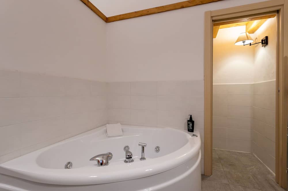 Photo of Bathroom in Gressoney-Saint-Jean