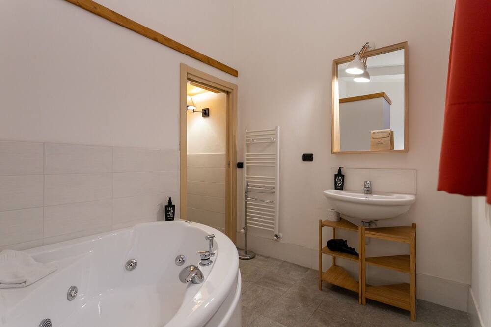 Photo of Bathroom in Gressoney-Saint-Jean