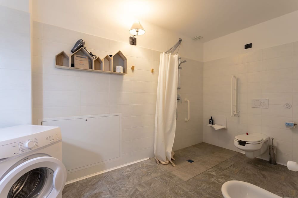 Photo of Bathroom in Gressoney-Saint-Jean