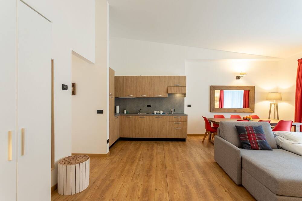 Photo of Bedroom in Gressoney-Saint-Jean