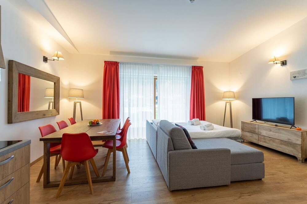 Photo of Bedroom in Gressoney-Saint-Jean