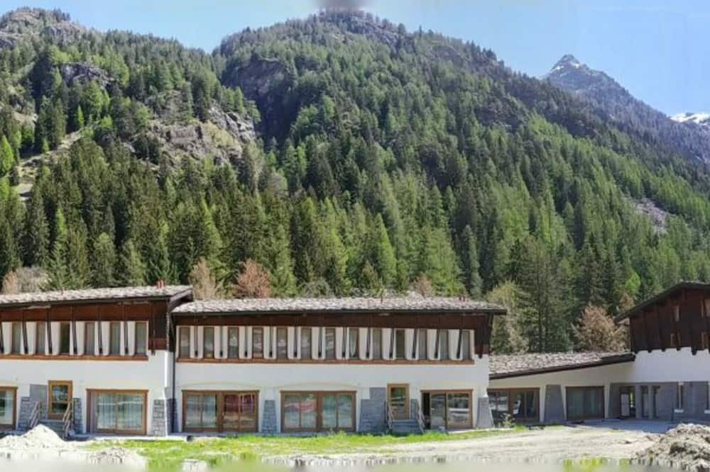 Photo of Outdoor in Bieltschocke