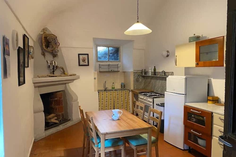 Photo of Kitchen in Pontremoli