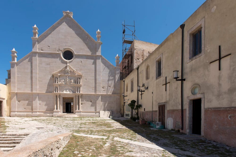 Photo of Others in Tremiti Islands
