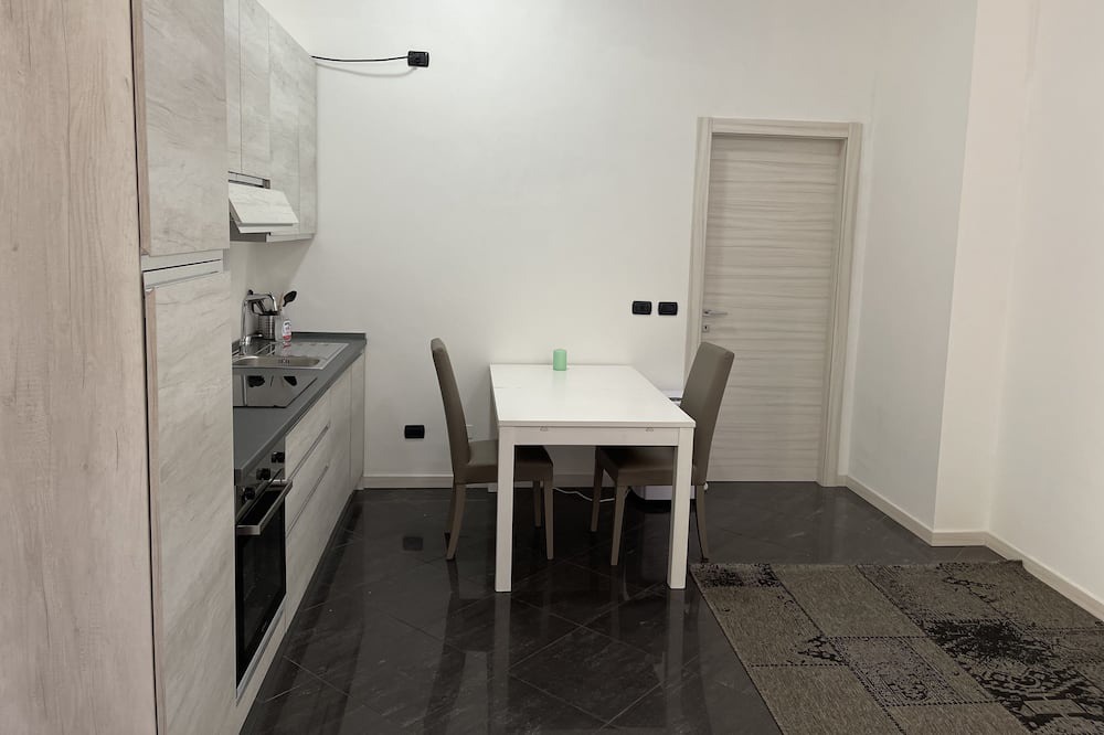 Photo of Kitchen in Isola del Bosco - Delle Corti