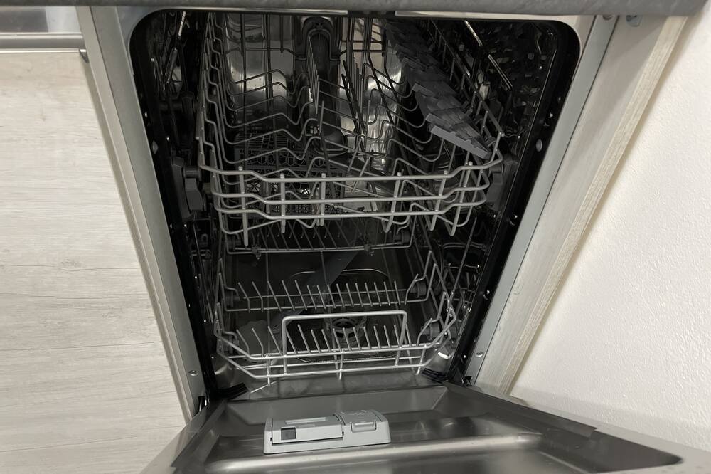 Photo of Kitchen in Isola del Bosco - Delle Corti