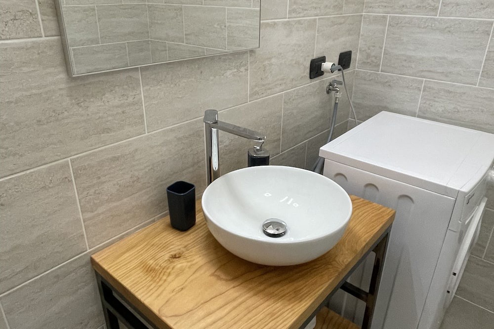 Photo of Bathroom in Isola del Bosco - Delle Corti