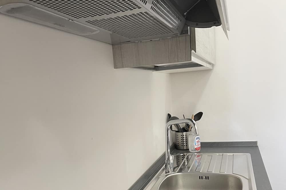 Photo of Kitchen in Isola del Bosco - Delle Corti