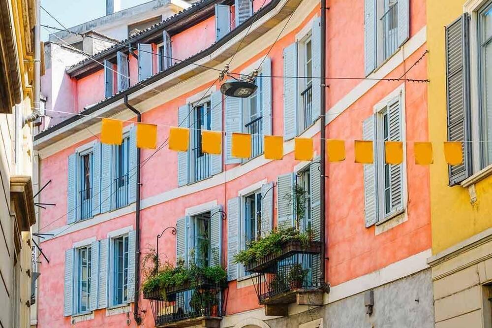 Photo of Outdoor in Isola del Bosco - Delle Corti