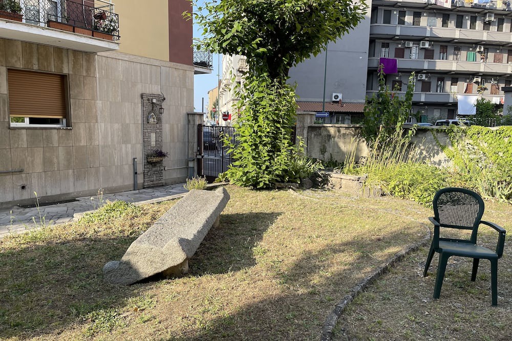 Photo of Outdoor in Isola del Bosco - Delle Corti