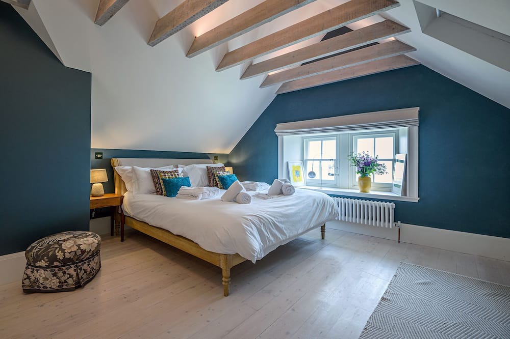 Photo of Bedroom in Hunspow