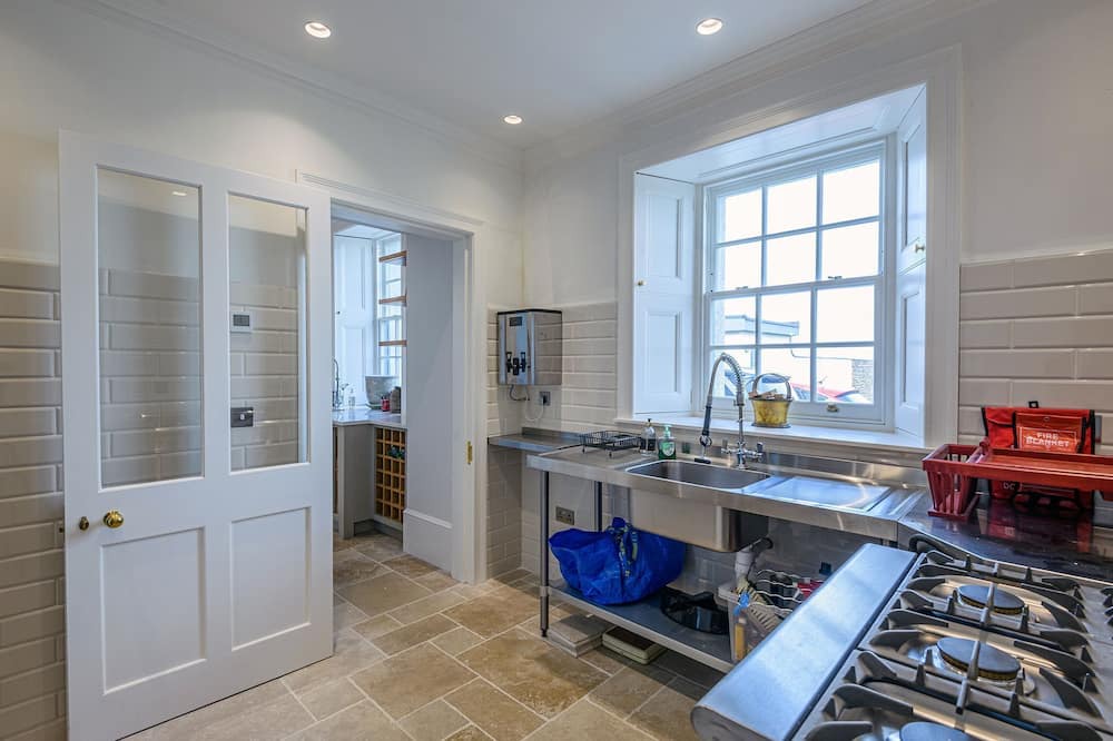 Photo of Kitchen in Hunspow