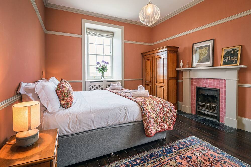 Photo of Bedroom in Hunspow