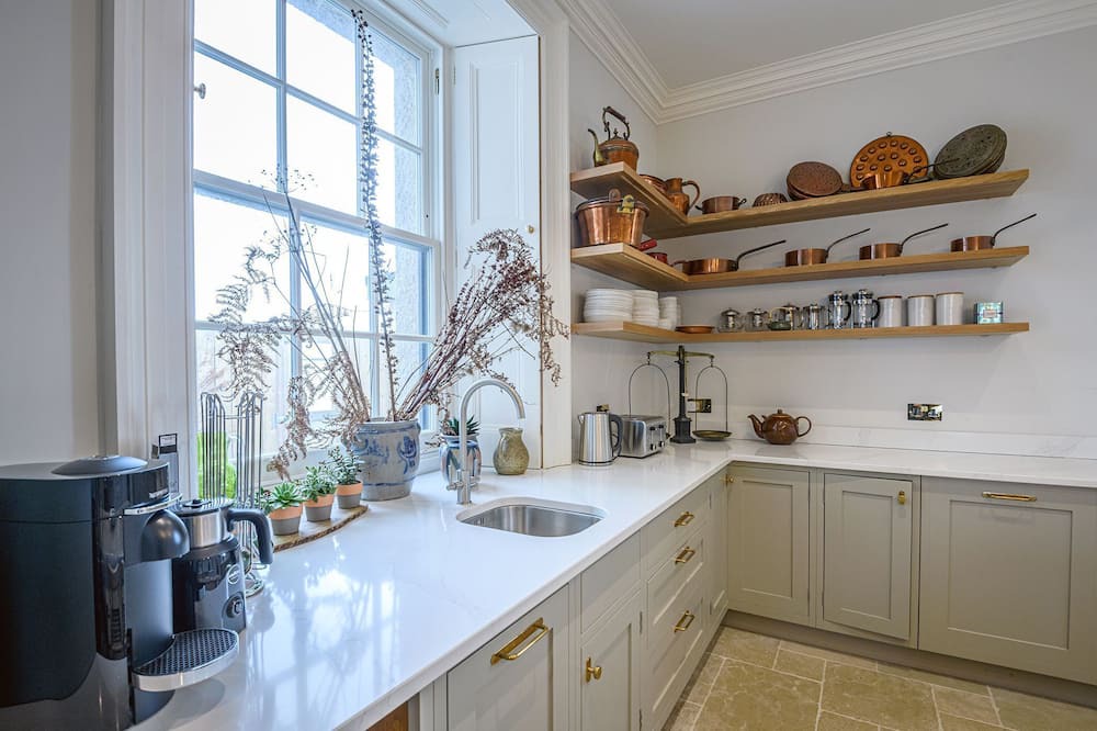 Photo of Kitchen in Hunspow